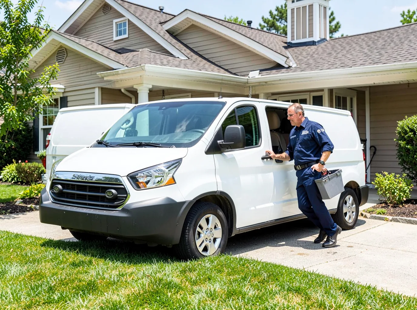 Emergency Plumber company in Dalton, GA